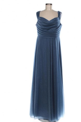 Kleid Troyden, Größe M, Farbe Blau, Preis € 119,99