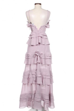 Kleid True Decadence, Größe S, Farbe Lila, Preis 111,57 €