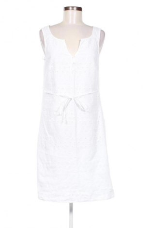 Kleid Tu, Größe M, Farbe Weiß, Preis € 14,83