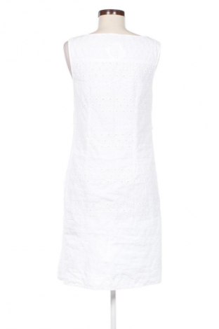 Kleid Tu, Größe M, Farbe Weiß, Preis € 14,83