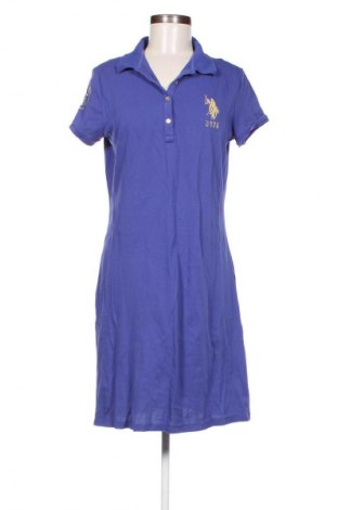 Šaty  U.S. Polo Assn., Veľkosť XL, Farba Fialová, Cena  41,94 €