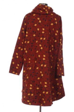 Kleid Ulla Popken, Größe XXL, Farbe Mehrfarbig, Preis € 33,99