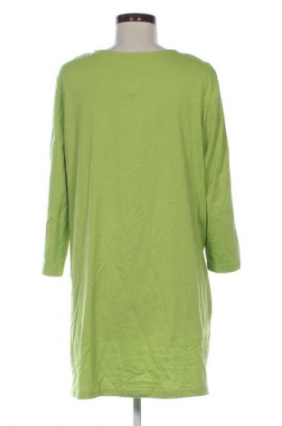 Kleid Ulla Popken, Größe XL, Farbe Grün, Preis 33,99 €