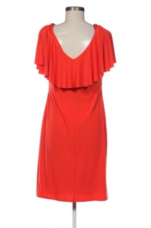 Kleid Un Jour Ailleurs, Größe M, Farbe Rot, Preis 23,99 €
