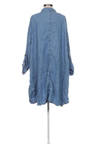 Φόρεμα Unbranded, Μέγεθος L, Χρώμα Μπλέ, Τιμή 30,99 €