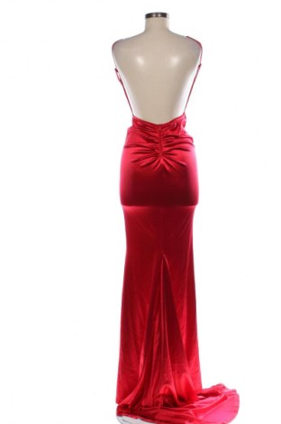 Sukienka Unbranded, Rozmiar S, Kolor Czerwony, Cena 190,99 zł