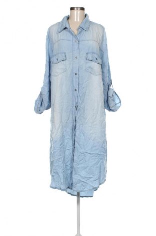 Kleid Unbranded, Größe XL, Farbe Blau, Preis 53,99 €