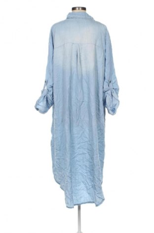 Kleid Unbranded, Größe XL, Farbe Blau, Preis 53,99 €