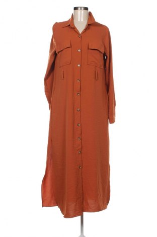 Kleid Unbranded, Größe XL, Farbe Braun, Preis € 33,99