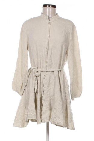 Kleid Unbranded, Größe M, Farbe Beige, Preis € 25,00