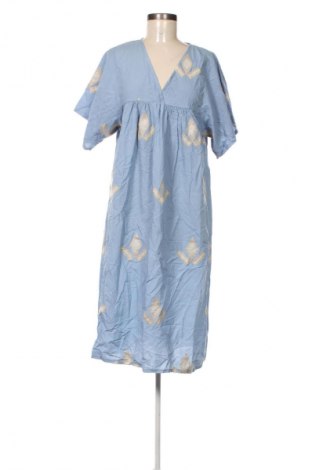 Kleid Unbranded, Größe S, Farbe Blau, Preis € 18,99