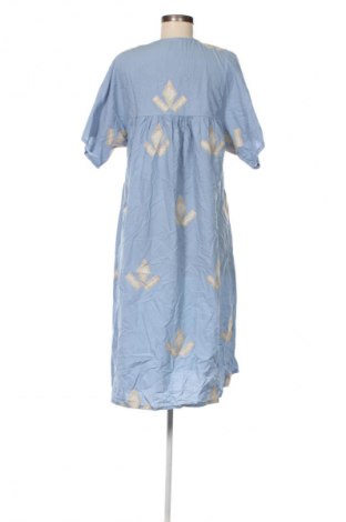 Kleid Unbranded, Größe S, Farbe Blau, Preis € 18,99