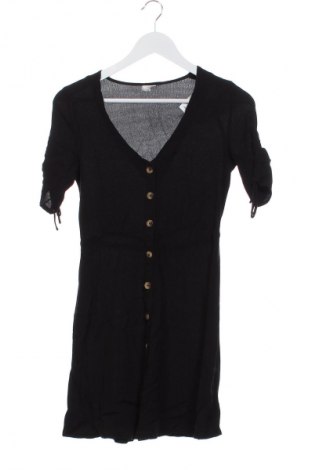 Kleid Unbranded, Größe XS, Farbe Schwarz, Preis € 20,99