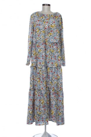 Φόρεμα Unbranded, Μέγεθος L, Χρώμα Πολύχρωμο, Τιμή 6,99 €
