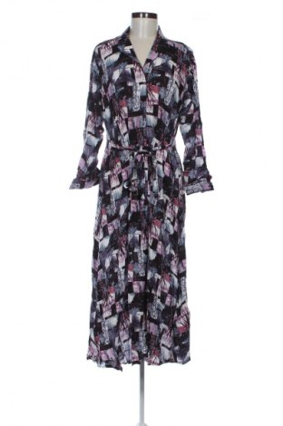 Kleid Unbranded, Größe L, Farbe Mehrfarbig, Preis € 20,99