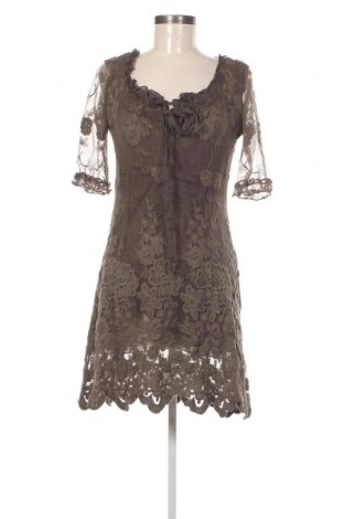 Kleid Unbranded, Größe S, Farbe Braun, Preis € 14,99