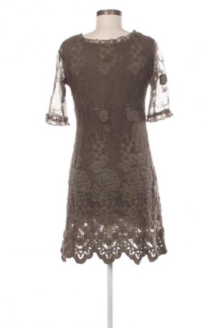 Kleid Unbranded, Größe S, Farbe Braun, Preis € 14,99