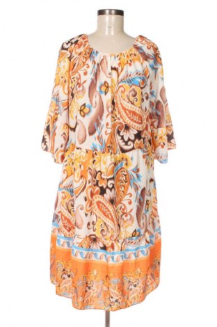 Kleid Unbranded, Größe L, Farbe Mehrfarbig, Preis € 20,99