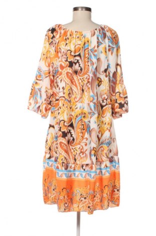 Kleid Unbranded, Größe L, Farbe Mehrfarbig, Preis € 20,99