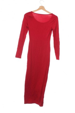 Kleid Unbranded, Größe XS, Farbe Rot, Preis 20,99 €