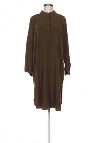 Kleid Unbranded, Größe XXL, Farbe Grün, Preis € 20,99