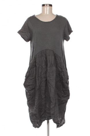 Kleid Unbranded, Größe M, Farbe Grau, Preis € 13,99