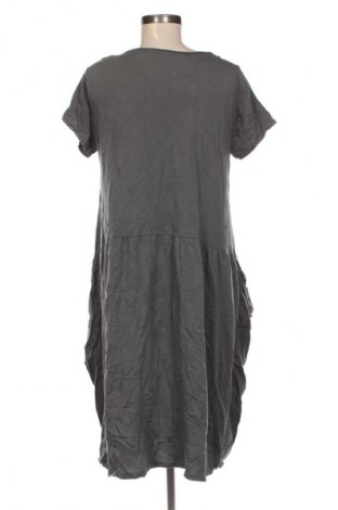 Kleid Unbranded, Größe M, Farbe Grau, Preis € 13,99