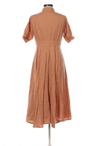 Kleid Unbranded, Größe M, Farbe Braun, Preis € 24,55