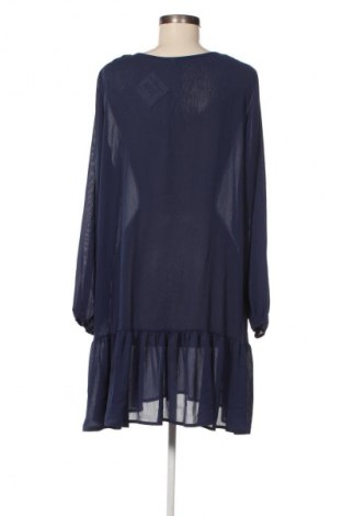 Kleid Unbranded, Größe L, Farbe Blau, Preis 20,99 €