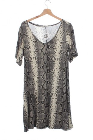 Kleid Unbranded, Größe XS, Farbe Mehrfarbig, Preis € 9,99