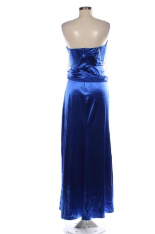 Φόρεμα Unbranded, Μέγεθος M, Χρώμα Μπλέ, Τιμή 37,99 €