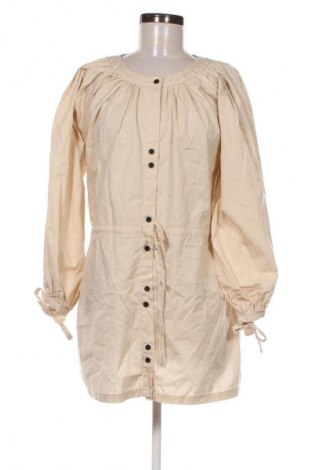 Φόρεμα Unbranded, Μέγεθος M, Χρώμα  Μπέζ, Τιμή 24,57 €