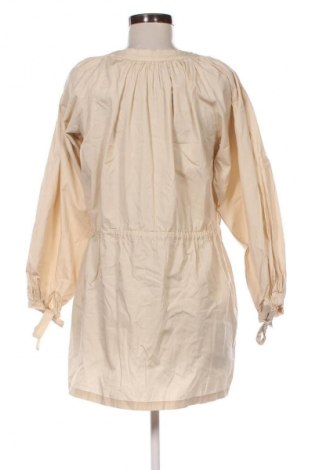 Φόρεμα Unbranded, Μέγεθος M, Χρώμα  Μπέζ, Τιμή 24,57 €
