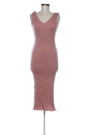 Sukienka Unbranded, Rozmiar M, Kolor Popielaty róż, Cena 95,99 zł