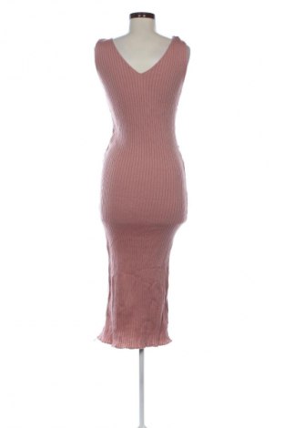 Sukienka Unbranded, Rozmiar M, Kolor Popielaty róż, Cena 95,99 zł