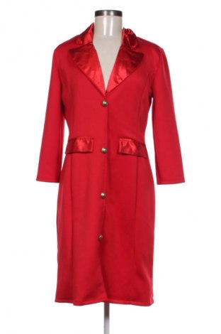 Kleid Unbranded, Größe XL, Farbe Rot, Preis 23,53 €