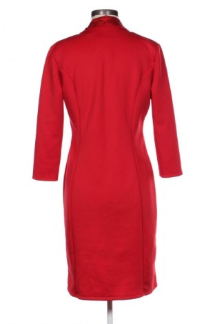 Kleid Unbranded, Größe XL, Farbe Rot, Preis 23,53 €