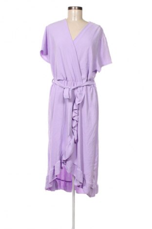 Rochie Unbranded, Mărime XL, Culoare Mov, Preț 166,99 Lei