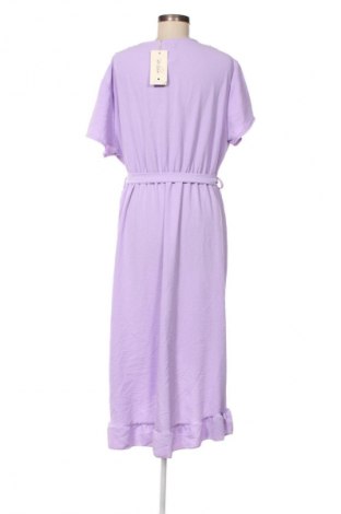 Rochie Unbranded, Mărime XL, Culoare Mov, Preț 166,99 Lei