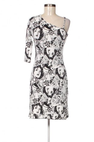 Kleid Unbranded, Größe S, Farbe Mehrfarbig, Preis € 20,99