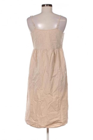 Sukienka Unbranded, Rozmiar S, Kolor Beżowy, Cena 110,42 zł