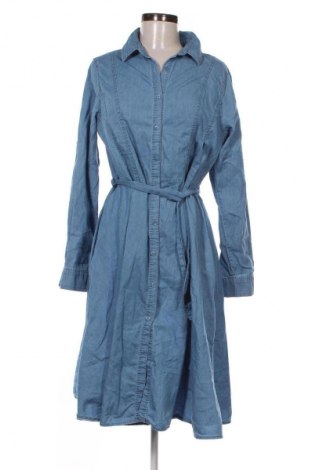 Kleid Unbranded, Größe XXL, Farbe Blau, Preis 24,57 €