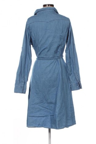Kleid Unbranded, Größe XXL, Farbe Blau, Preis 24,57 €