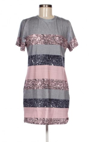 Kleid Unbranded, Größe L, Farbe Mehrfarbig, Preis € 12,99