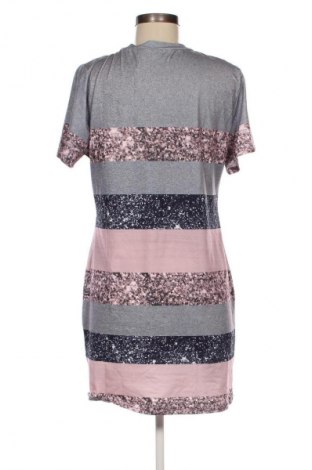 Kleid Unbranded, Größe L, Farbe Mehrfarbig, Preis € 12,99