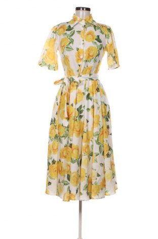 Kleid Unbranded, Größe S, Farbe Mehrfarbig, Preis 24,55 €
