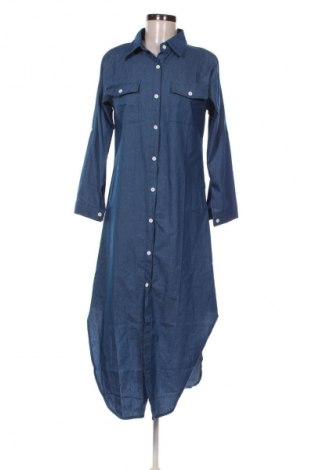 Rochie Unbranded, Mărime M, Culoare Albastru, Preț 102,63 Lei