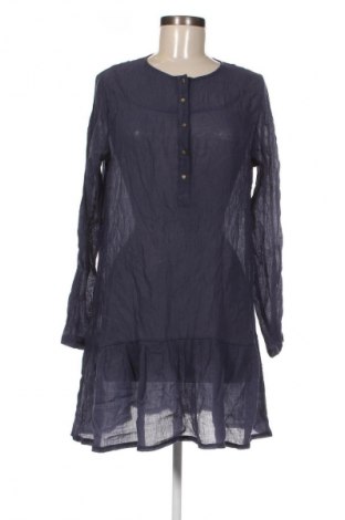 Kleid Unbranded, Größe L, Farbe Blau, Preis € 12,99