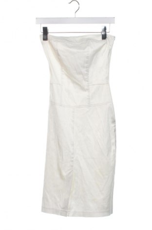 Kleid Unbranded, Größe S, Farbe Weiß, Preis 11,99 €