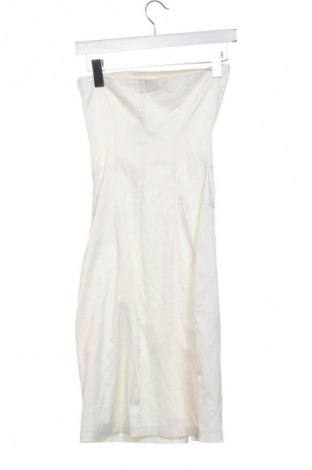Kleid Unbranded, Größe S, Farbe Weiß, Preis 11,99 €